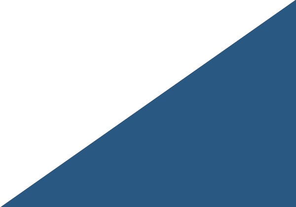 Blue / White