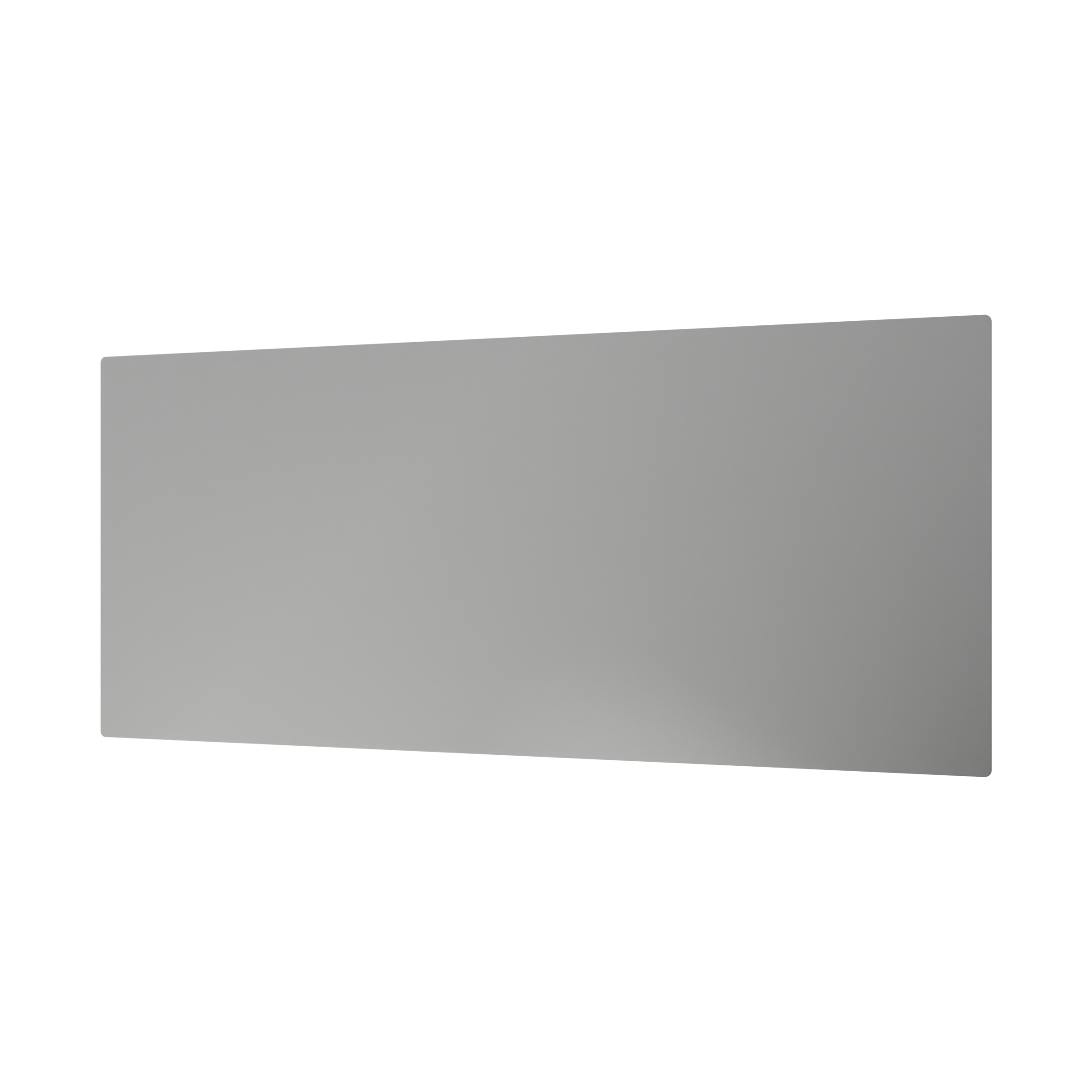 LED verlichte badkamerspiegel 2137 - 168 x 70 cm
