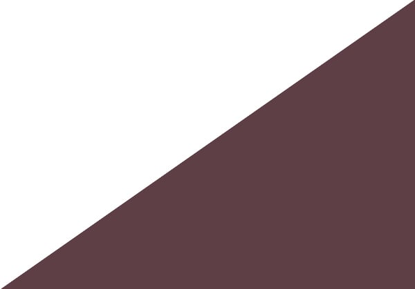 Purple / White