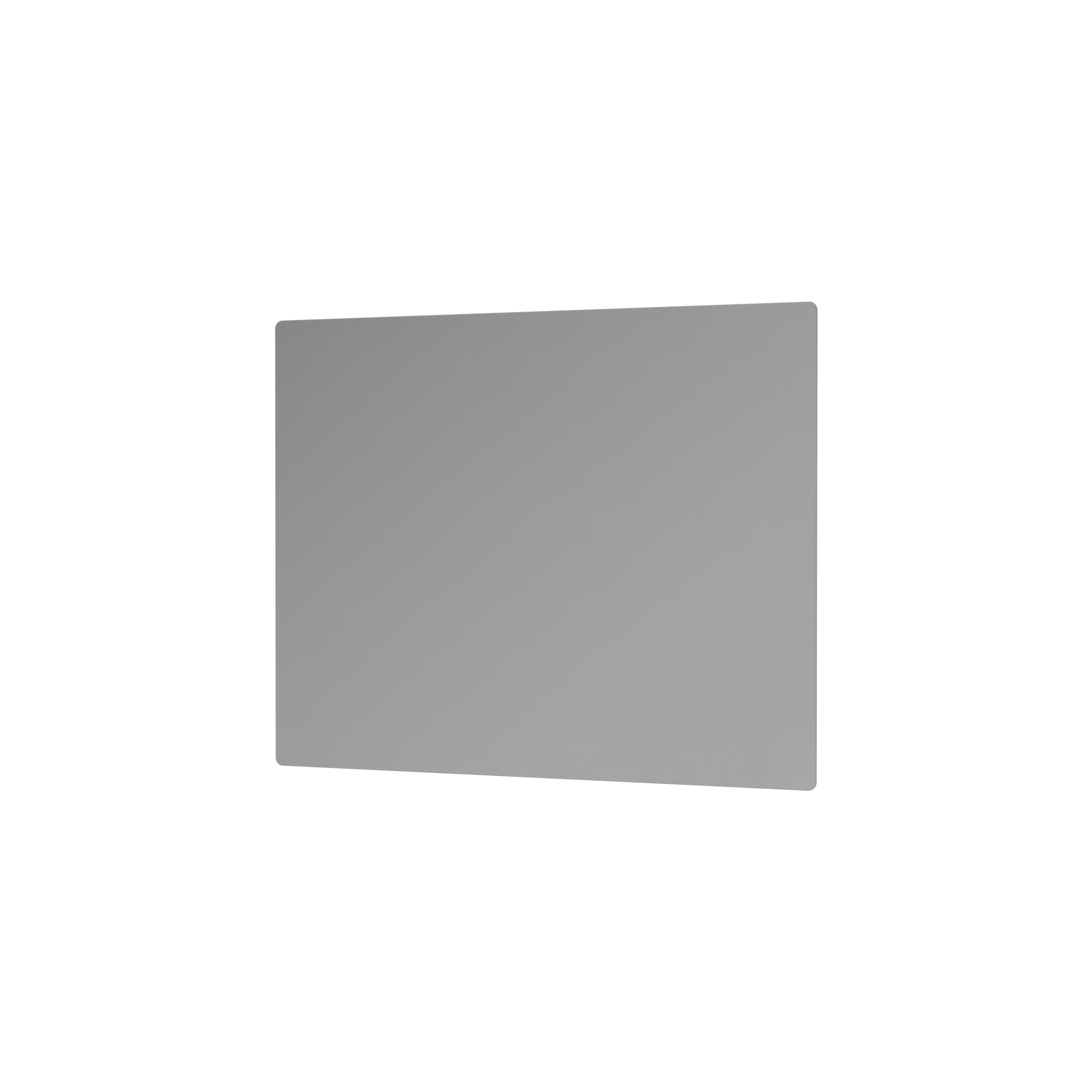 LED verlichte badkamerspiegel 2137 - 60 x 80 cm