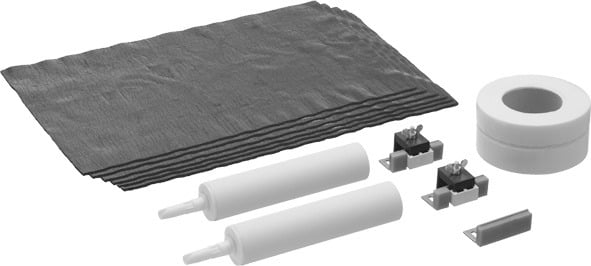 Pop-up plug clic-clac functie voor wastafel en wasbak met overloop