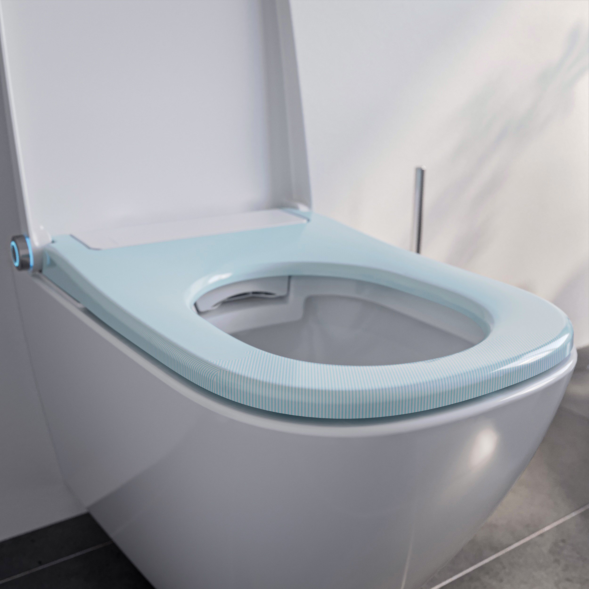 Cuvette wc japonais outlet