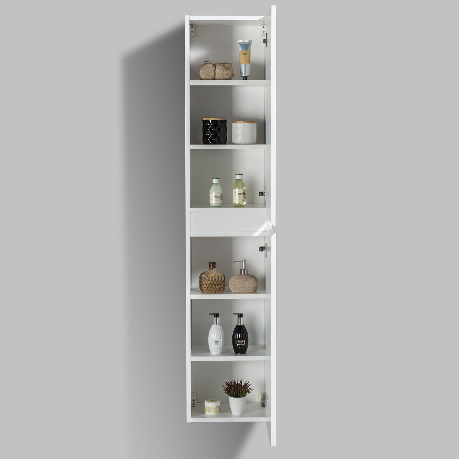 Cabinet 35 top inches high