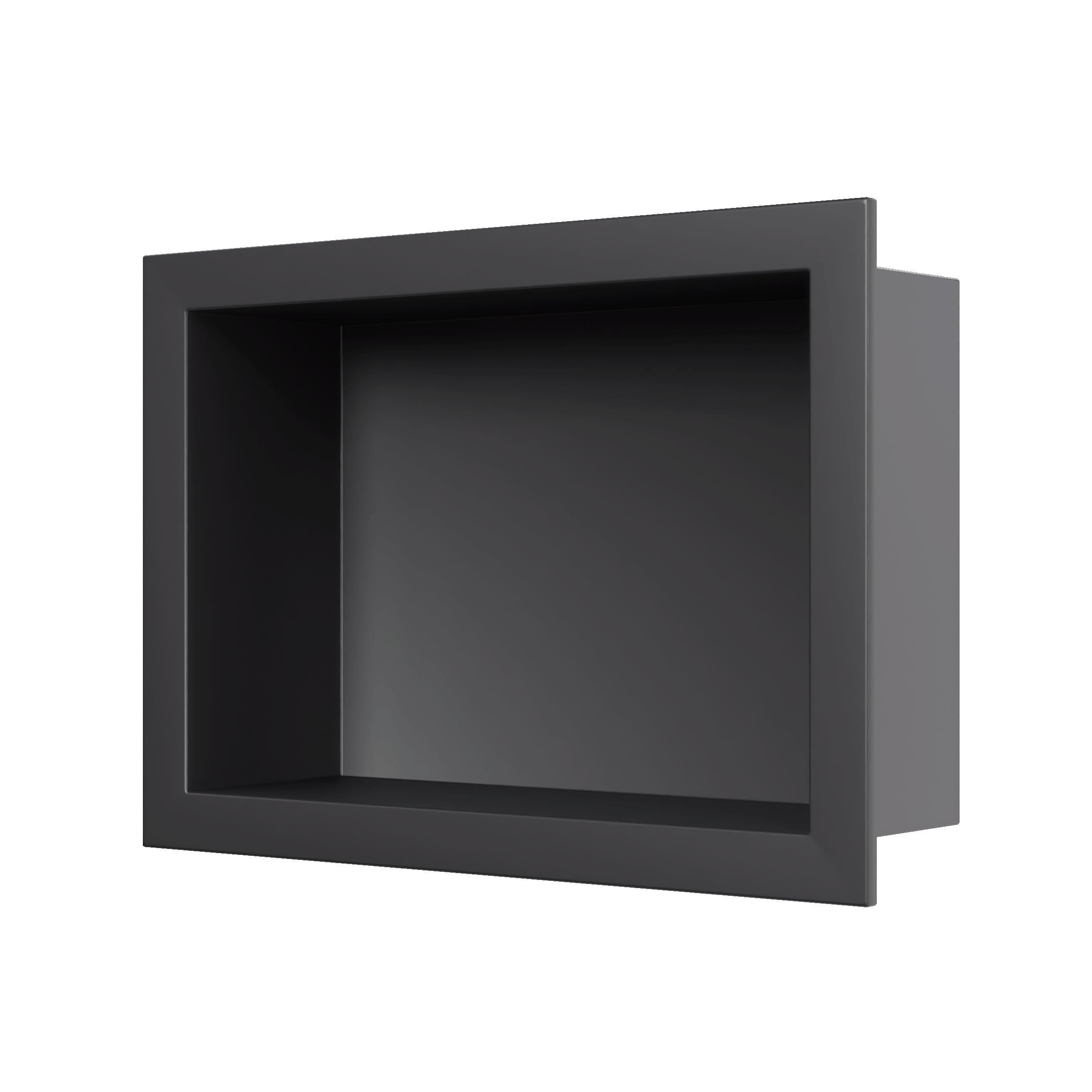Vægniche i rustfrit stål BS203010 - 20 x 30 x 10 cm - farve kan vælges