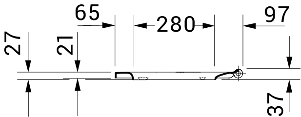 Závěsné WC E-9030 s pomalu padajícím prkénkem Soft-close, rimless - bílá lesklá Závěsné WC E-9030 s pomalu padajícím prkénkem Soft-close, rimless - bílá lesklá