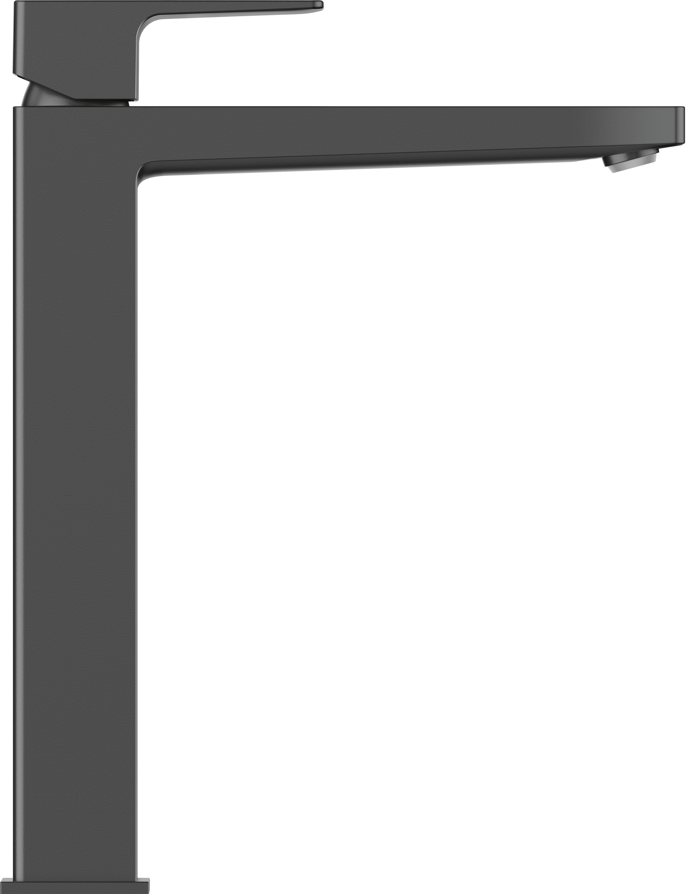 Duravit Manhattan misturadora monocomando de lavatório XL - cor selecionável