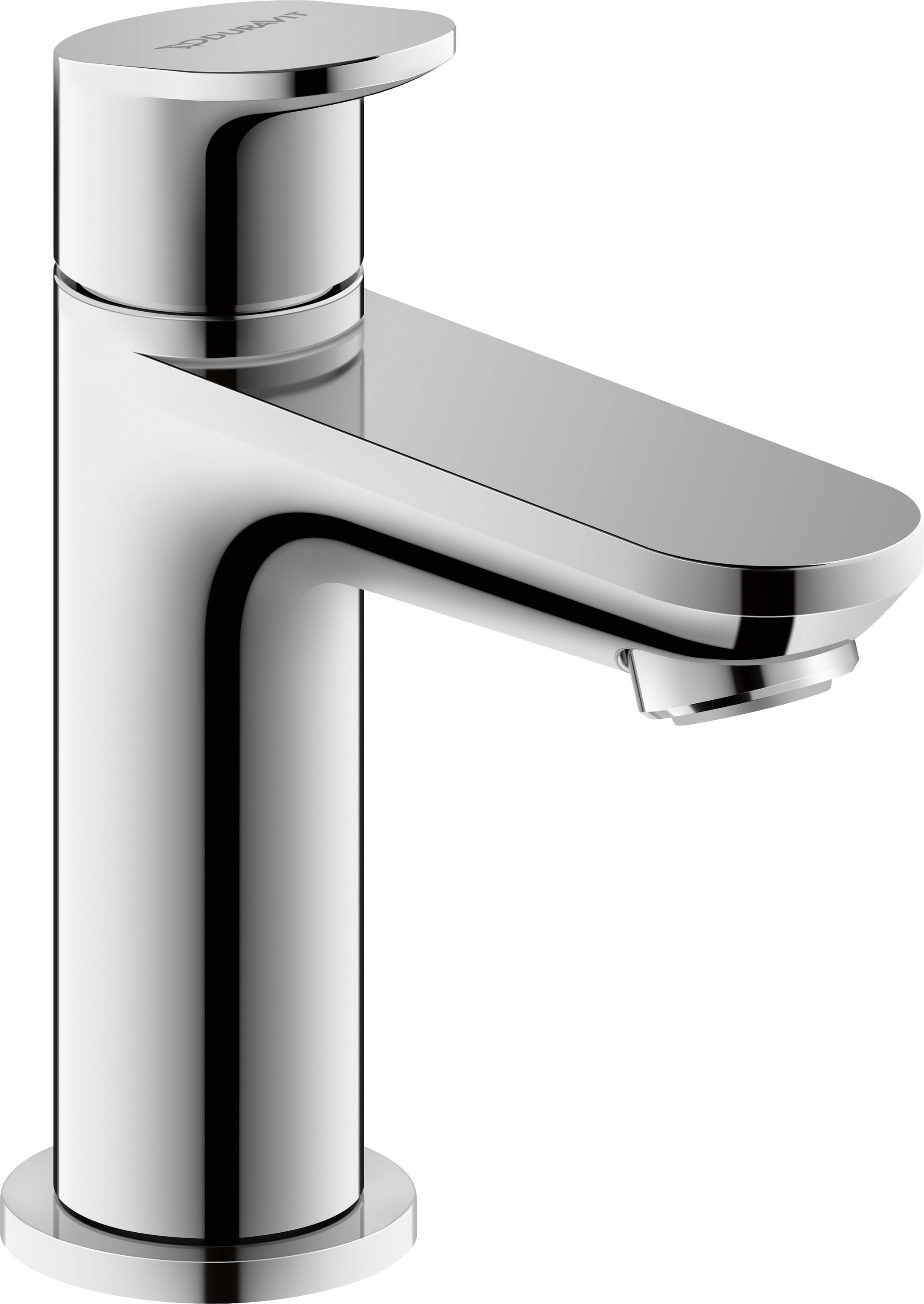 Duravit Wave Standventil - Farbe wählbar