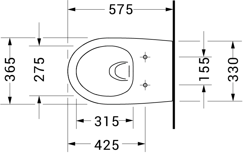 Závěsné WC E-9030 s pomalu padajícím prkénkem Soft-close, rimless - bílá lesklá Závěsné WC E-9030 s pomalu padajícím prkénkem Soft-close, rimless - bílá lesklá