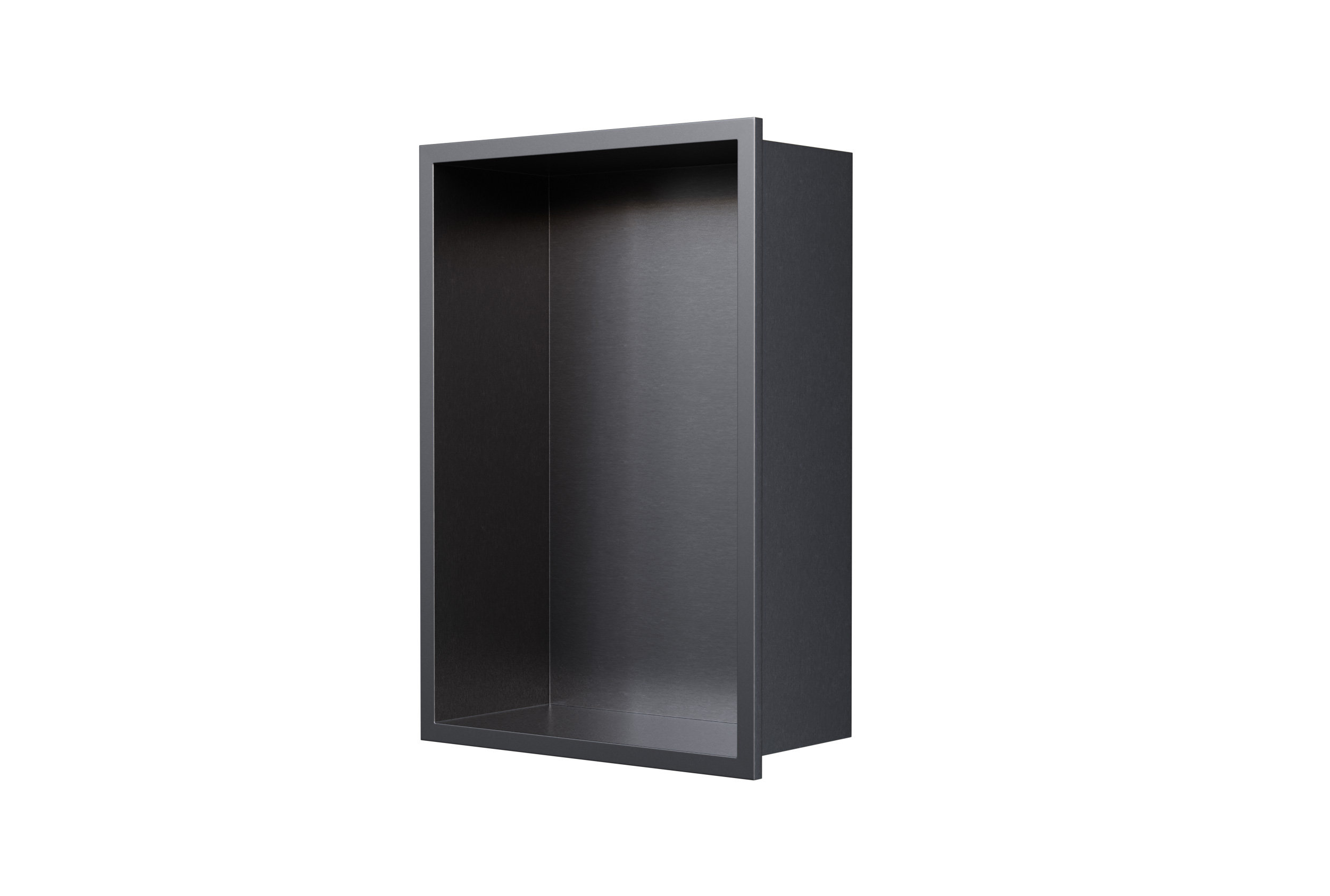 Nicho de parede NT203010X BERNSTEIN - 20 x 30 x 10 cm - cor selecionável Nicho de parede NT203010X BERNSTEIN - 20 x 30 x 10 cm - cor selecionável