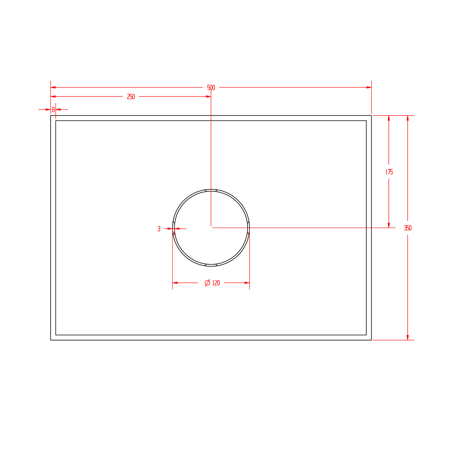 Lavatório com pedestal em mineral fundido TWZ312 - 50 x 35 x 85 cm - cor seleccionável Lavatório com pedestal em mineral fundido TWZ312 - 50 x 35 x 85 cm - cor seleccionável