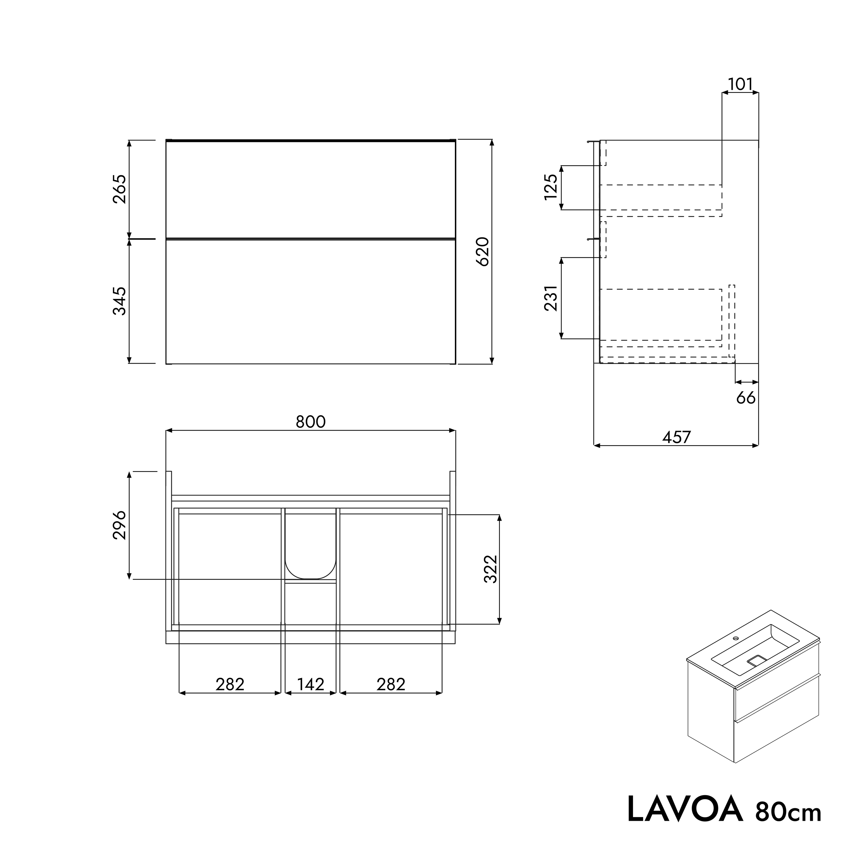 Armario bajo LAVOA 80 cm con lavabo de fundición mineral BRUXELLES - color a elegir 167376,167377,167378,167379,167380,167381,167382,167383,167384,167385,167386,167387,167388,167389,167390,167391,167392,167393,167394,167395,167396,167397,167398,167399,167400,167401,167402,167403,167404,167405,167406,167407,167408,167409,167410,167411