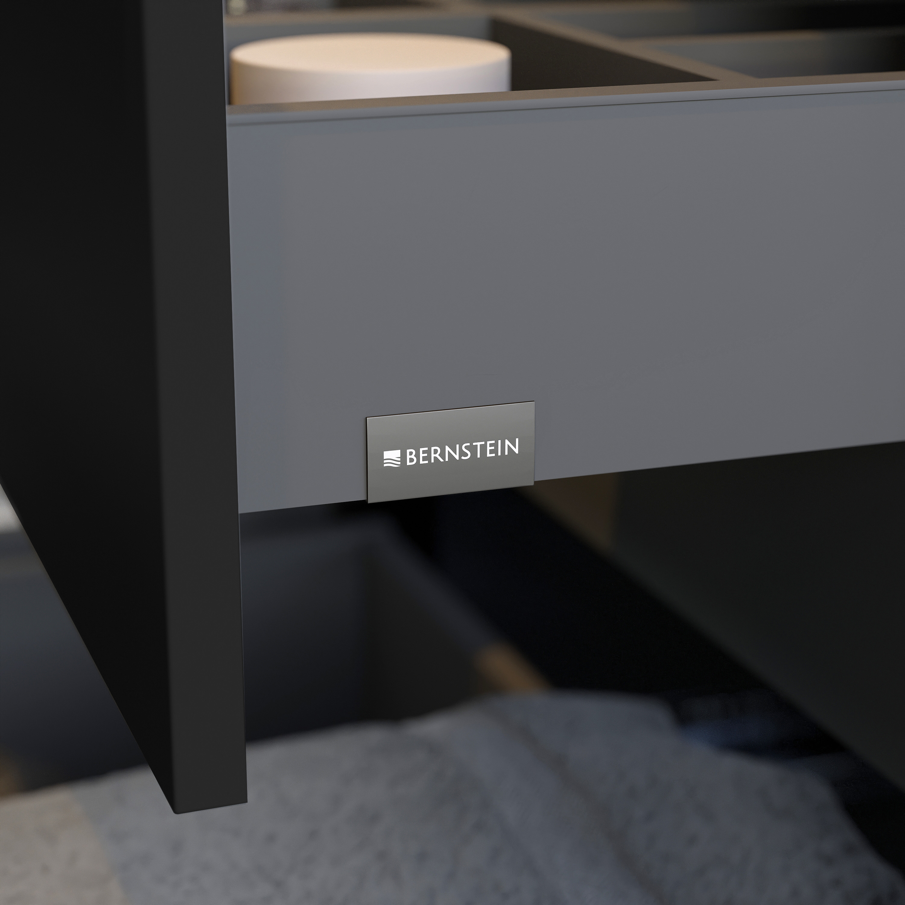 Vanity unit LAVOA 100 cm with washbasin - colour selectable 168986,168987,168988,168989,168990,168991