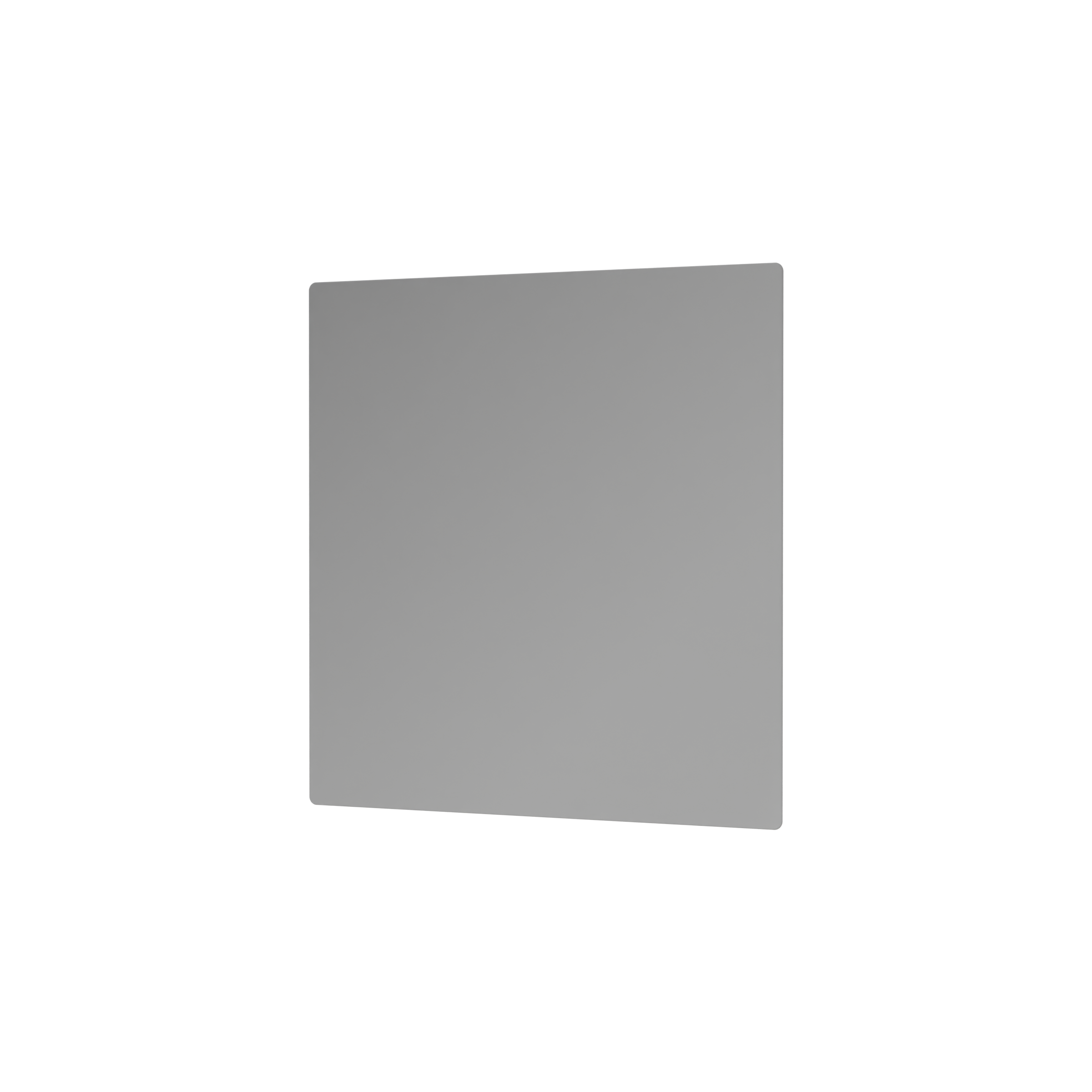 LED-belyst spegel badrumsspegel 2137 - bredd valbar