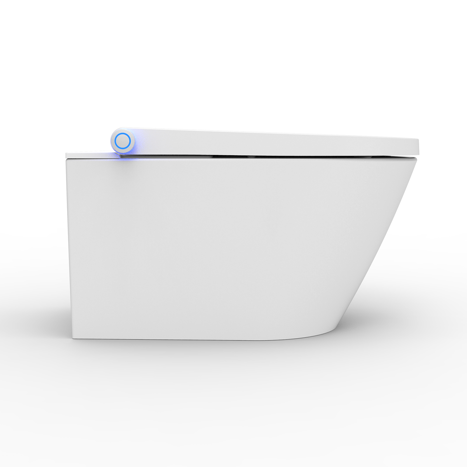 WC totaalpakket 16: Douchewc Pro + 1102 - Met soft-close zitting & voorwandelement G3004A WC totaalpakket 16: Douchewc Pro + 1102 - Met soft-close zitting & voorwandelement G3004A