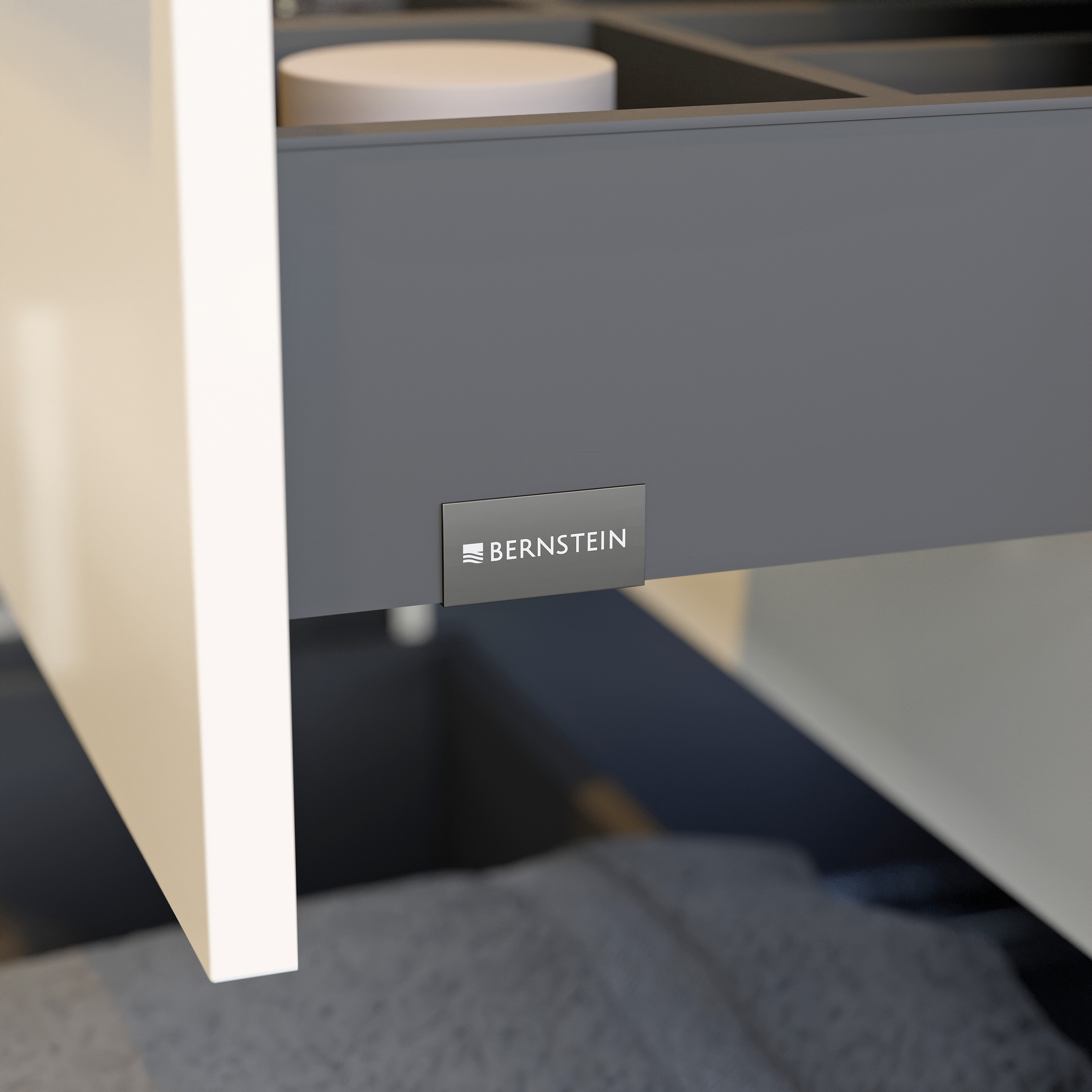Badkamermeubel wastafelonderkast LAVOA 120cm met wastafel - kleur selecteerbaar 165792,165793,165794,165795,165796,165797