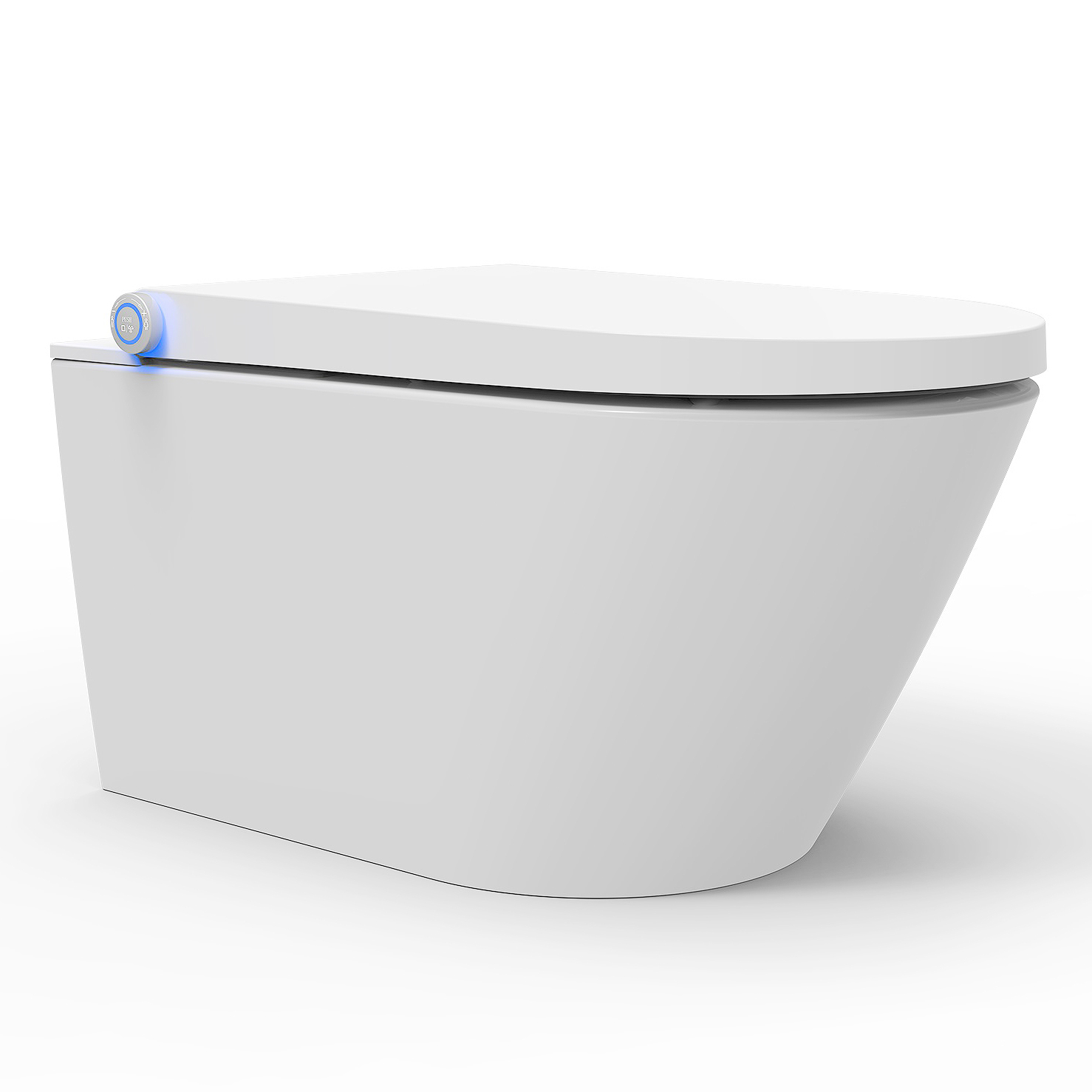 WC complete package 26: SHOWER WC PRO+ 1104 - With soft-close seat & pre-wall element G3004A WC complete package 26: SHOWER WC PRO+ 1104 - With soft-close seat & pre-wall element G3004A