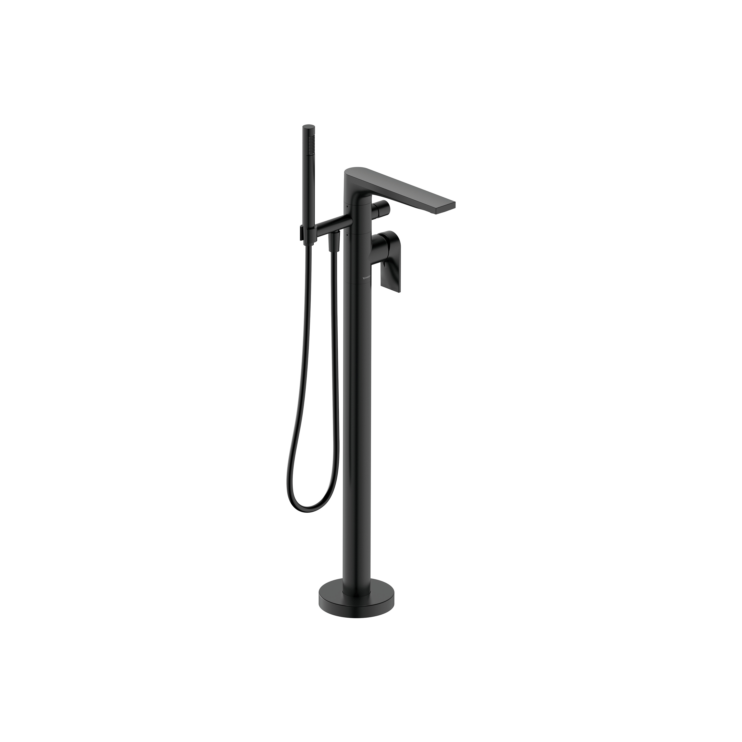 Duravit Tulum by Starck Bathtub Mixer, Freestanding – Color selectable