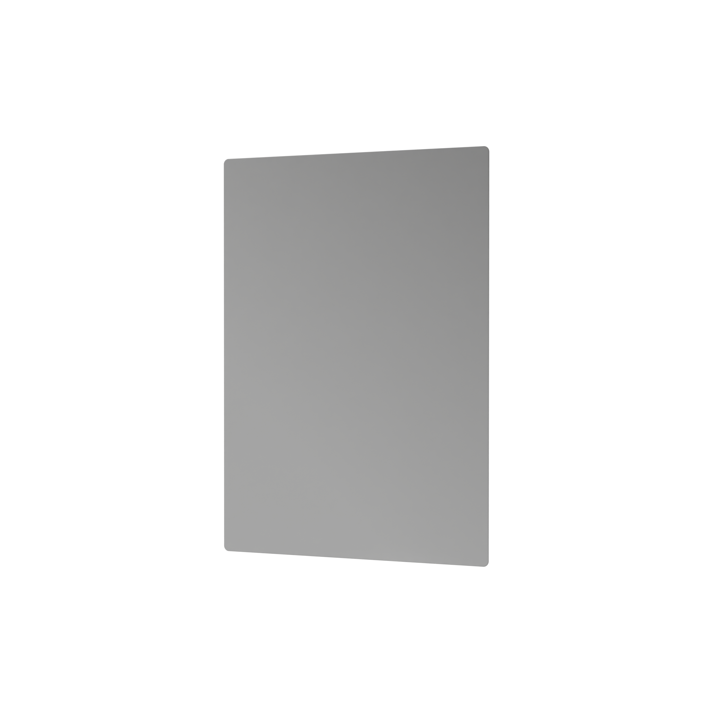 LED verlichte badkamerspiegel 2137 - 60 x 80 cm LED verlichte badkamerspiegel 2137 - 60 x 80 cm